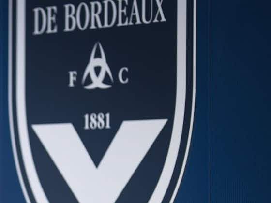 Imagen del artículo:El Girondins de Bordeaux pide a sus jugadores rebajarse el sueldo en la Ligue 2