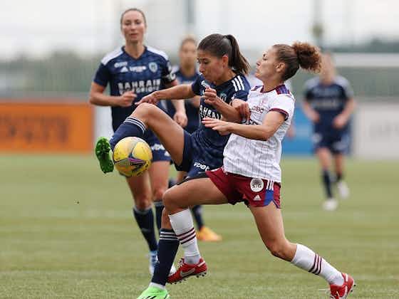 Imagen del artículo:El Paris FC sin complicaciones ante el Servette por un cupo a la fase de grupos de la Champions Femenina