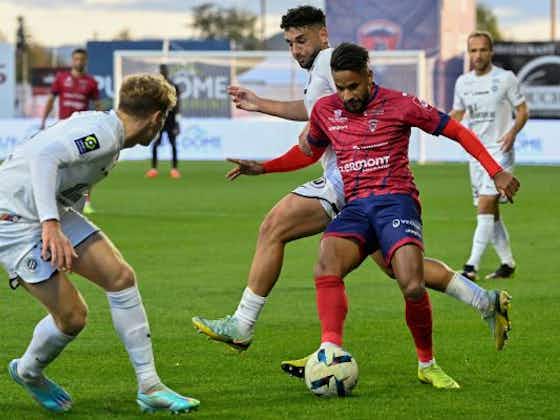 Imagen del artículo:Montpellier y Clermont igualan a un gol por la fecha 14 de la Ligue 1