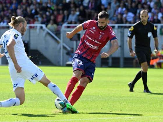 Imagen del artículo:Maxime Gonalons cree que la deficiencia física del Lyon es la causa de mala temporada