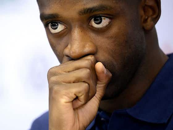 Imagen del artículo:Ousmane Dembélé espera volver para la Copa del Rey ante el Real Madrid