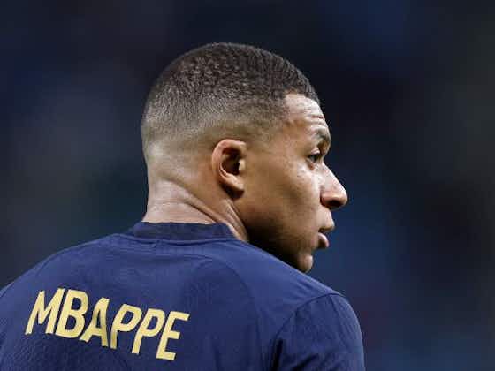Imagen del artículo:La Gazzetta dello Sport asegura este jueves que Mbappé desea jugar en el Real Madrid