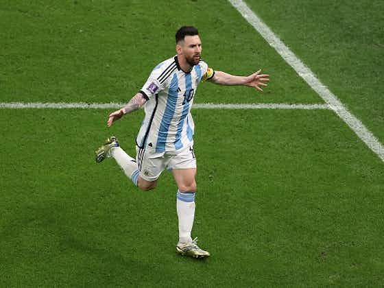 Imagen del artículo:Fabrizio Romano revela que el futuro de Lionel Messi no se sabrá en febrero