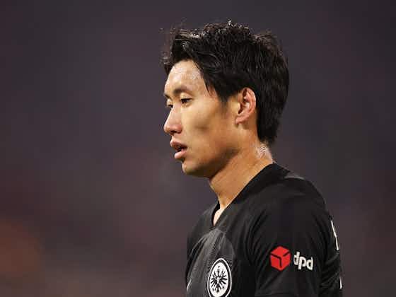 Gambar artikel:El PSG marca el nombre de Daichi Kamada para la próxima temporada