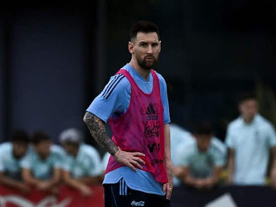Imagen del artículo:Adil Rami cree que Lionel Messi es el mejor futbolista de todos los tiempos