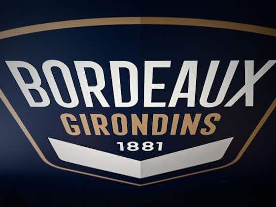Imagen del artículo:El Girondins de Bordeaux podría ser vendido