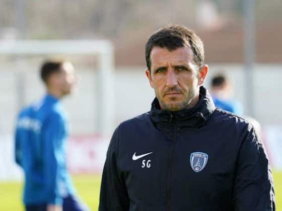 Imagen del artículo:Stéphane Gilli será oficialmente el nuevo entrenador del Paris FC tras Thierry Laurey