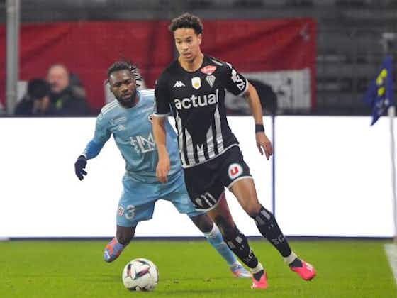 Imagen del artículo:Amine Salama se compromete con Reims y no jugará la Ligue 2 con el Angers