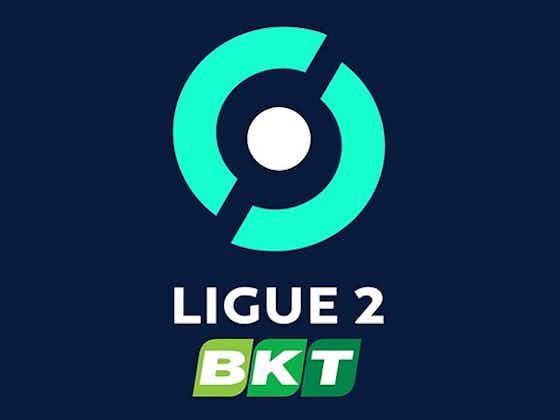Imagen del artículo:Bastia pierde el derbi ante el Ajaccio y se complica en la Ligue 2