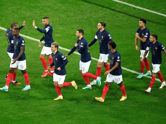 Imagen del artículo:Philipp Lahm cree que Francia es la favorita para ganar la Euro 2024