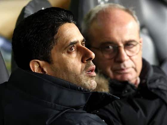Imagen del artículo:Rafael Leao y Víctor Osimhen no serán prioridades absoluta de Qatar para la próxima temporada