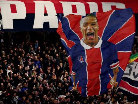 Imagen del artículo:Por la Champions, 4.000 seguidores del Paris Saint-Germain viajarán al Signal Iduna Park de Dortmund