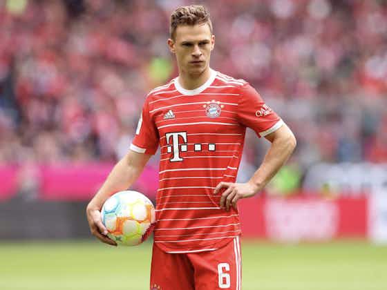 El presidente del Bayern de Múnich critica al Barcelona por la persecución  de Joshua Kimmich | OneFootball