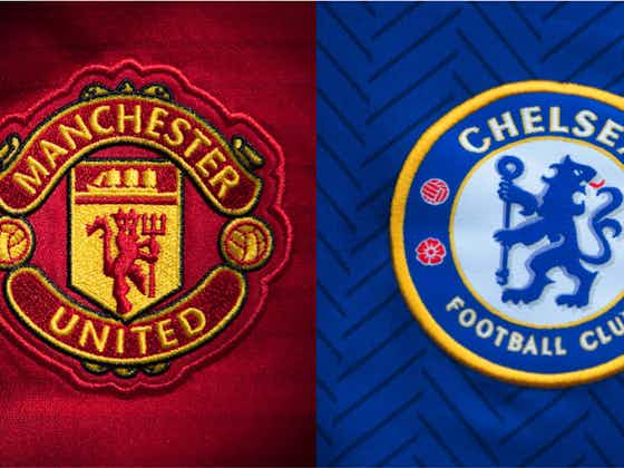 Imagen del artículo:Manchester United vs Chelsea – Premier League