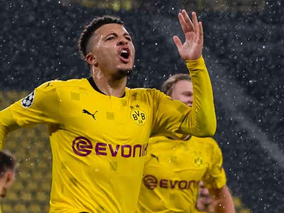 Imagem do artigo:Dortmund bate o Zenit, e vence a primeira na Champions