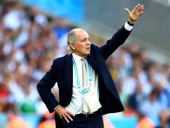 Imagem do artigo:Adeus! Morre Alejandro Sabella, treinador vice-campeão do mundo com Argentina em 2014