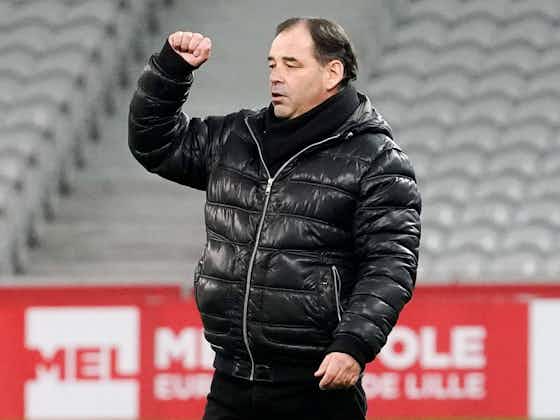 Article image:FEATURE | After 10 years, Stéphane Moulin & his staff say goodbye to Angers