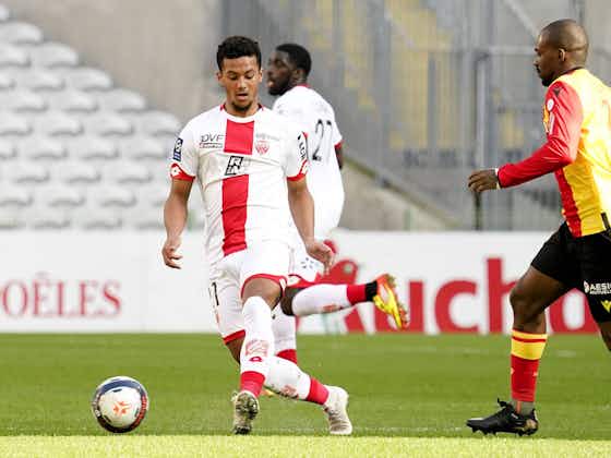 Article image:Dijon’s Mounir Chouiar to join Yeni Malatyaspor on loan