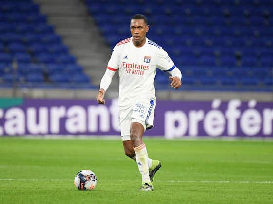 Article image:Marcelo leaves Lyon