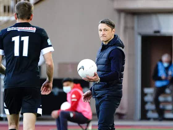 Article image:Niko Kovac: “The opposite of Bayern, exactly what coaches are seeking.”