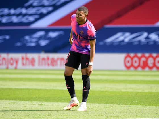 Article image:Jesse Lingard on Kylian Mbappé: “I think he can be the next Ballon D’Or.”