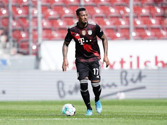 Article image:Jérôme Boateng on moving to Lyon: “Franck Ribéry told me it was a great club in France.”