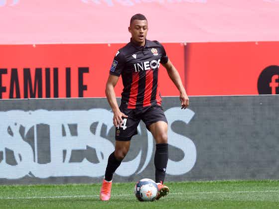 Article image:St Étienne want to loan Nice attacker Dan Ndoye