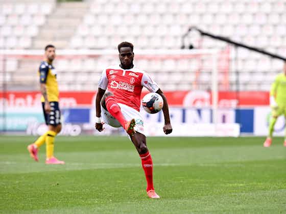 Article image:Boulaye Dia in advanced talks to join Villarreal