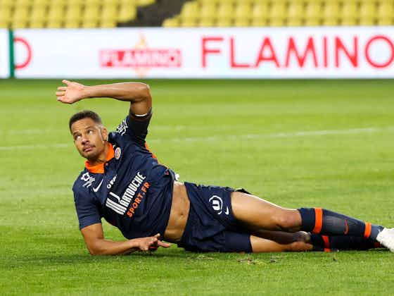 Article image:Daniel Congré leaves Montpellier