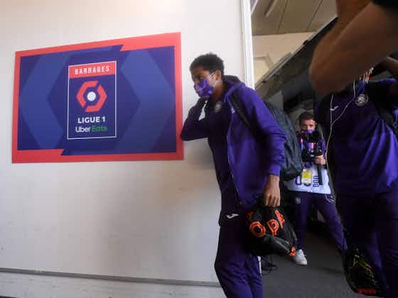 Article image:No offers for Amine Adli – Toulouse President