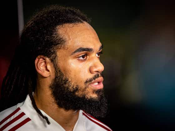 Article image:Torino offer Jason Denayer €2m salary and open talks with Oumar Solet