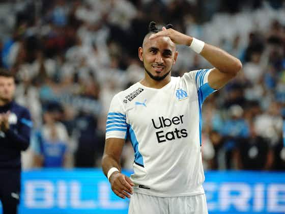 Article image:PLAYER RATINGS | Marseille 4-1 Lorient – Dimitri Payet leads OM to a riotous win over Lorient