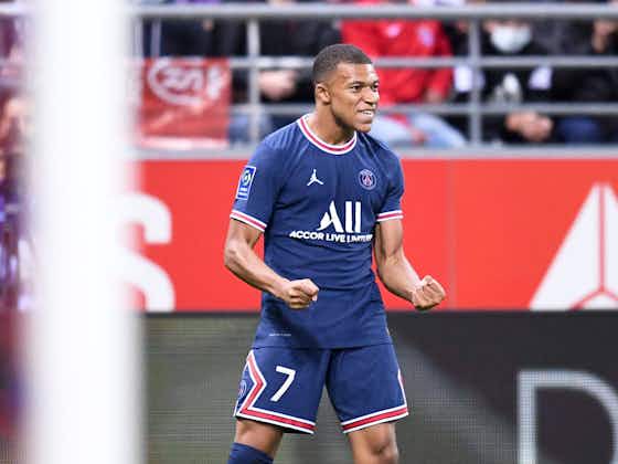 Article image:PSG director Leonardo on Kylian Mbappé: “I don’t see him leaving at the end of the season.”