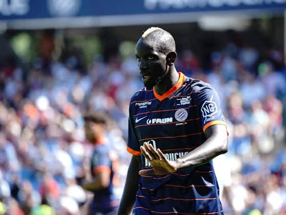 Article image:Montpellier defender Mamadou Sakho to miss PSG homecoming due to injury