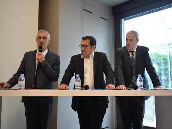Article image:Arnaud Rouger appointed as the LFP’s new CEO