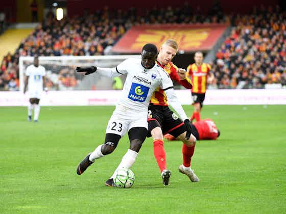 Article image:Coventry City in negotiations with Julien Dacosta (Niort)