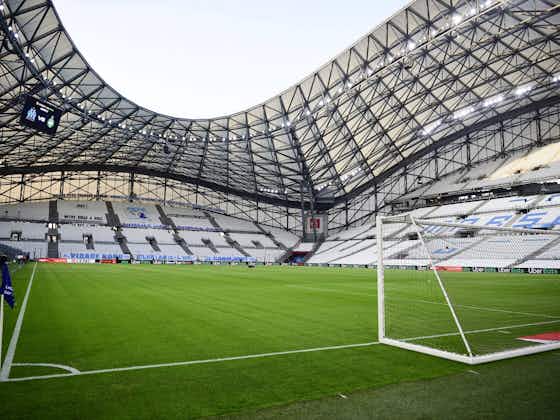Article image:Javier Ribalta becomes Marseille’s director of football