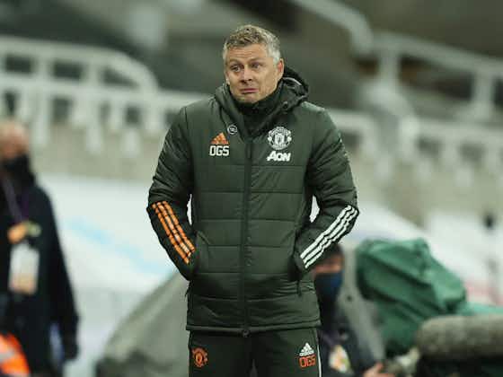 Article image:Ole Gunnar Solskjaer turns down interest from Iran national side