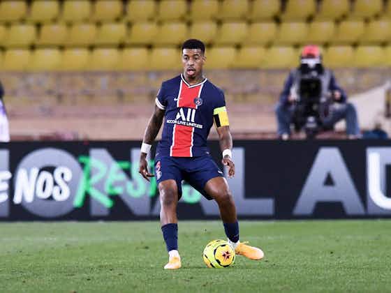 Article image:Presnel Kimpembe aiming for starting spot at EURO 2021