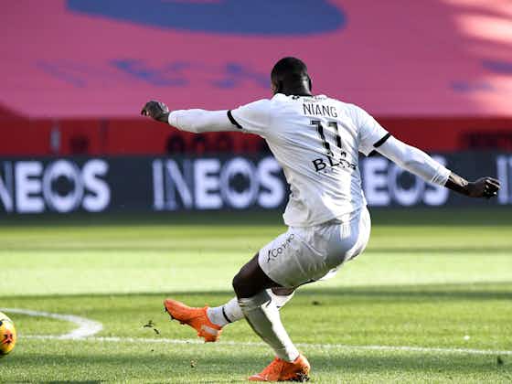 Article image:Bordeaux remain optimistic on signing M’Baye Niang