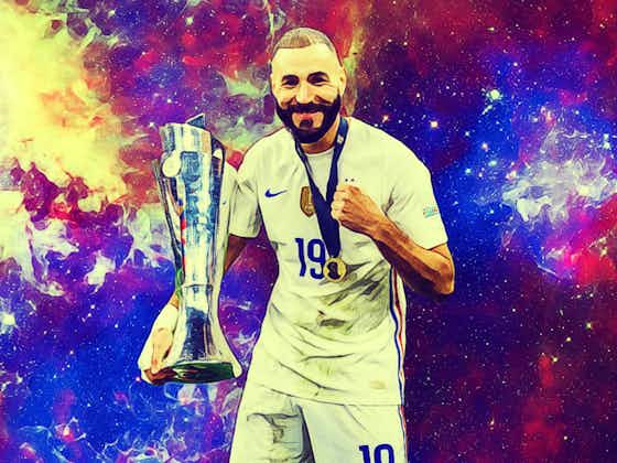 Article image:FEATURE | France win the Nations League but what did we learn?