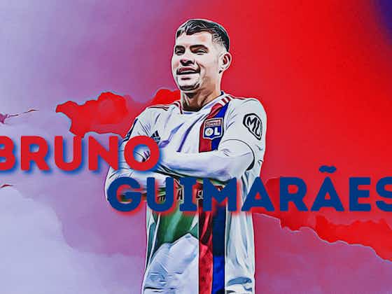 Article image:FEATURE | Bruno Guimarães to Newcastle United – What To Expect