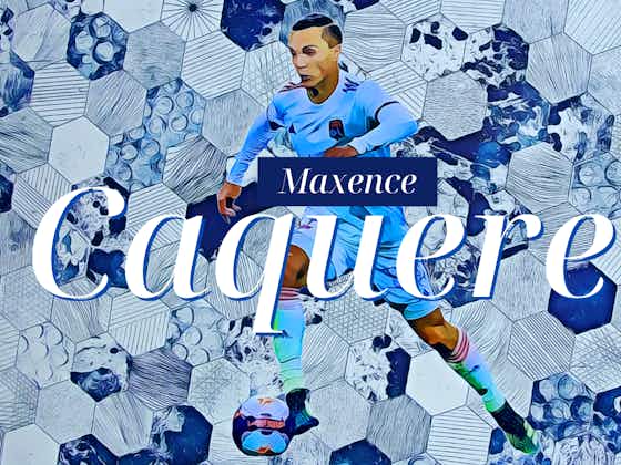 Article image:FEATURE | Can Lyon’s Maxence Caqueret live up to Marco Verratti comparisons in 2022?