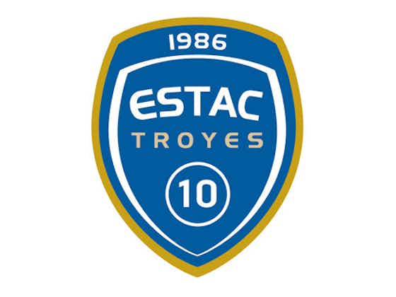 Article image:Troyes release statement on racist comments on Hyun-Jun Suk heard during Marseille game