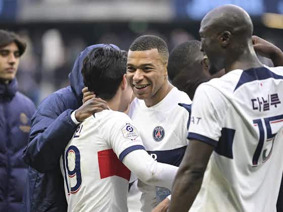 Article image:Danilo says PSG ‘need to adapt’ ahead of Kylian Mbappé departure