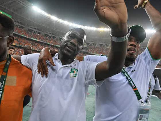 Article image:Clermont to earn €50,000 following Ivory Coast’s AFCON triumph