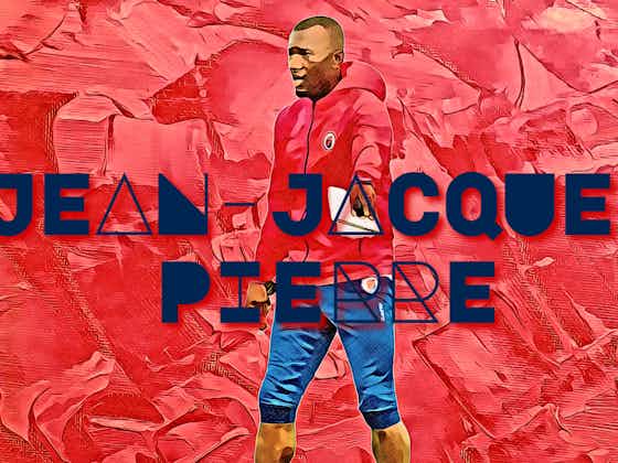 Article image:EXCLUSIVE | Haiti national team manager Jean-Jacques Pierre sits down with Get French Football News