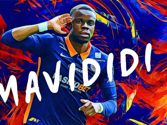 Article image:FEATURE | Englishman Stephy Mavididi: A rough diamond who could become one of Ligue 1’s best