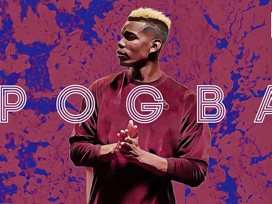 Article image:FEATURE | Paul Pogba – French Player Of The Year 2021: 13th