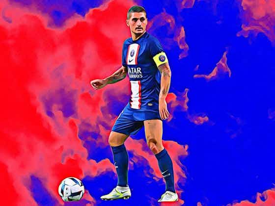 Article image:FEATURE | 10 Years of Marco Verratti: PSG Legend – If you don’t love Verratti, you don’t love football